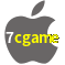 Aplicativo 7cgame para iOS