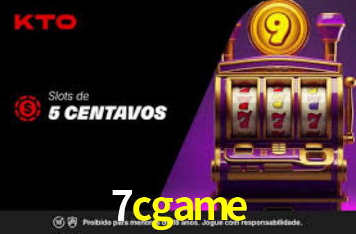7cgame: Seu Cassino Premiado com Pagamentos Rápidos