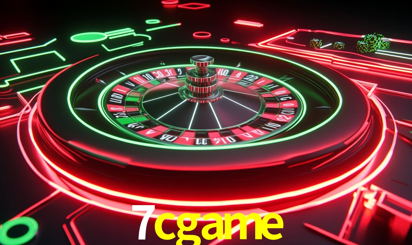Casino Ao Vivo 7cgame
