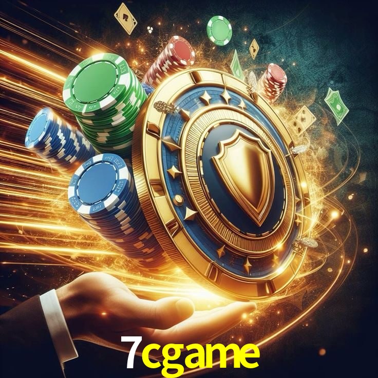 Sistemas de Segurança 7cgame