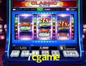 Diretório de Jogos 7cgame