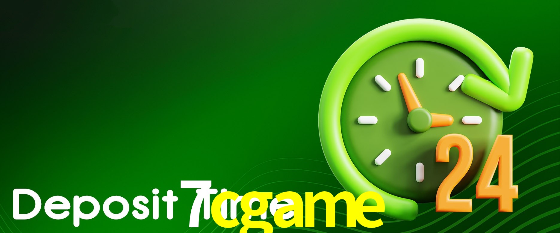 Integração de APIs 7cgame