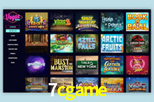 7cgame,7c game