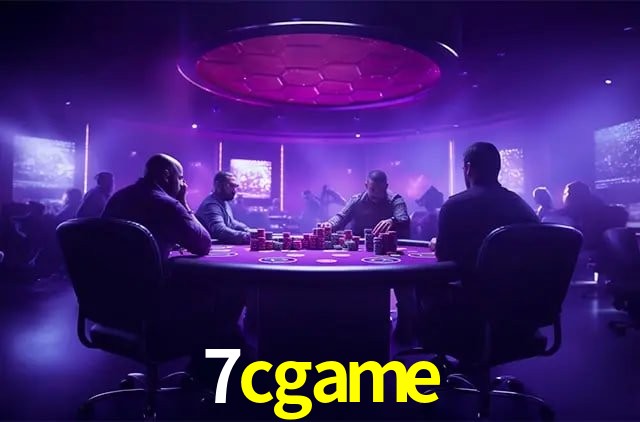Provedores de Jogos 7cgame
