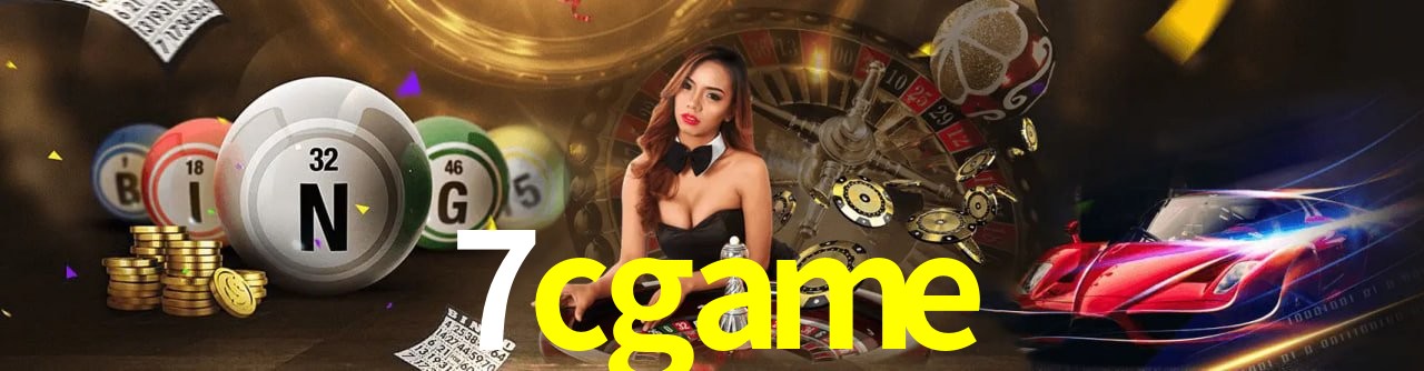 Design Responsivo 7cgame