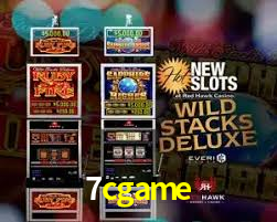 Bônus Diários 7cgame