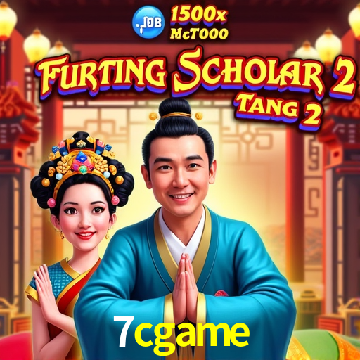 Descubra o Mundo do Cassino Online com 7cgame