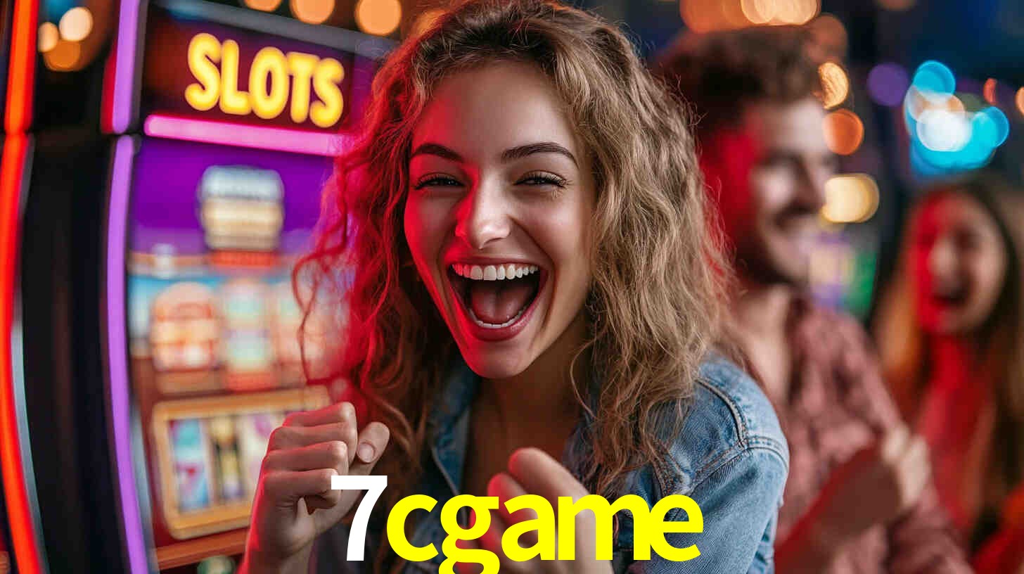 Jogos de Slot 7cgame