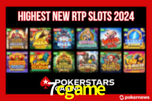 7cgame: Seu Especialista em Apostas Esportivas Brasileiras